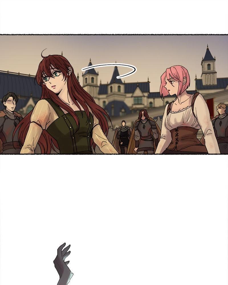 Like A Wind On A Dry Branch Chapter 24 page 55