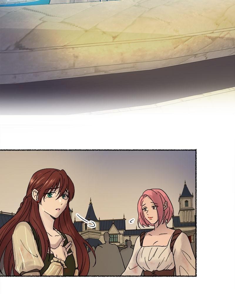 Like A Wind On A Dry Branch Chapter 24 page 58