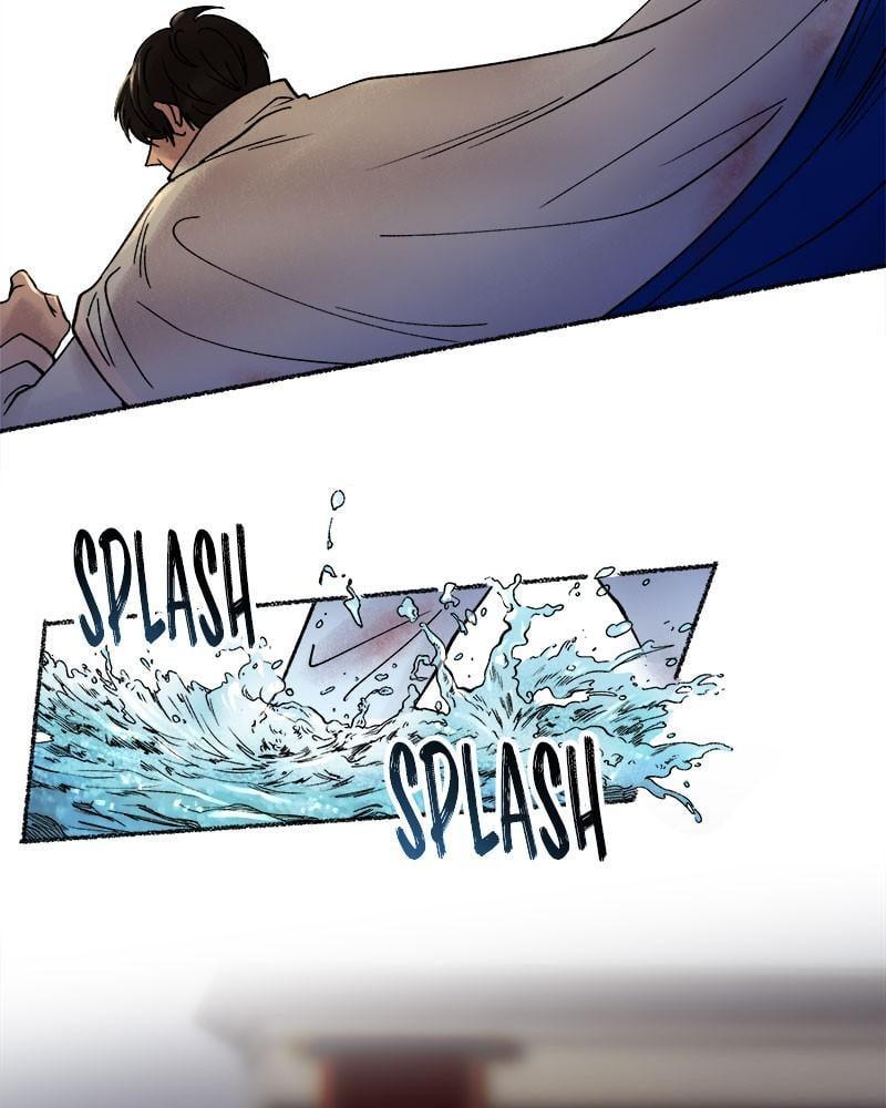 Like A Wind On A Dry Branch Chapter 24 page 60