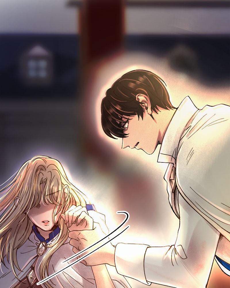 Like A Wind On A Dry Branch Chapter 24 page 61