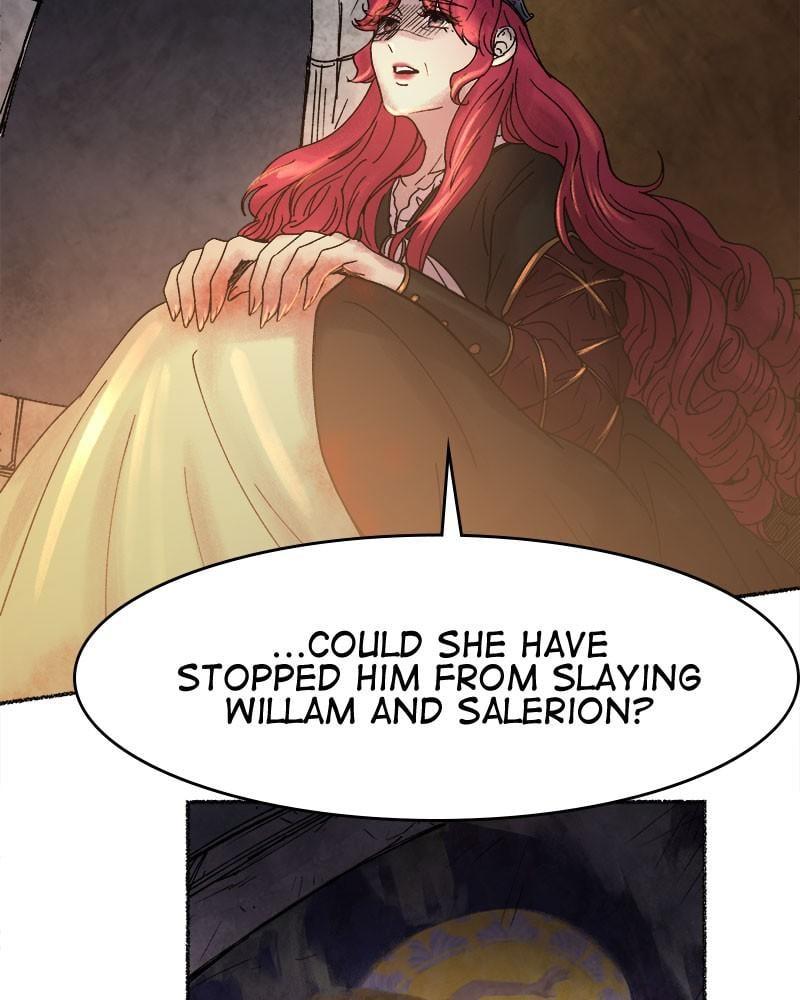 Like A Wind On A Dry Branch Chapter 24 page 73