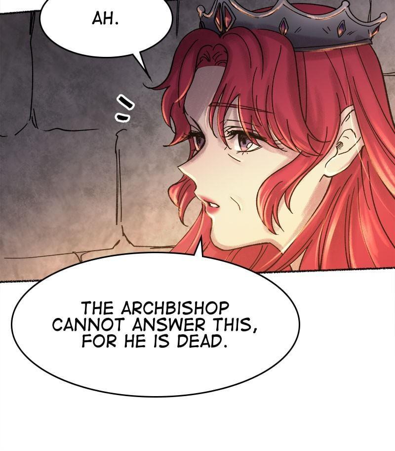 Like A Wind On A Dry Branch Chapter 24 page 75