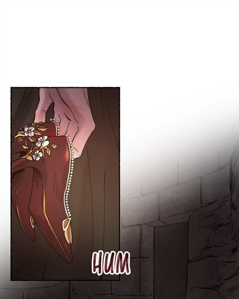 Like A Wind On A Dry Branch Chapter 24 page 84