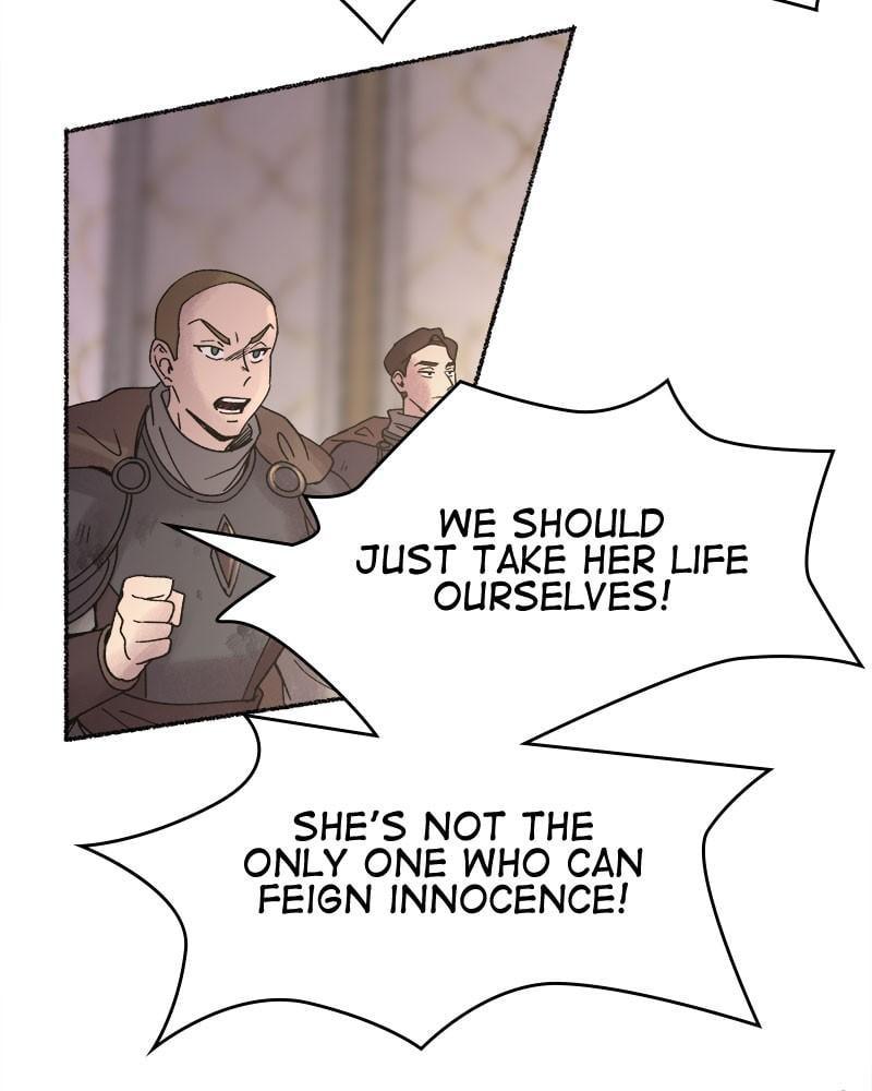 Like A Wind On A Dry Branch Chapter 24 page 98