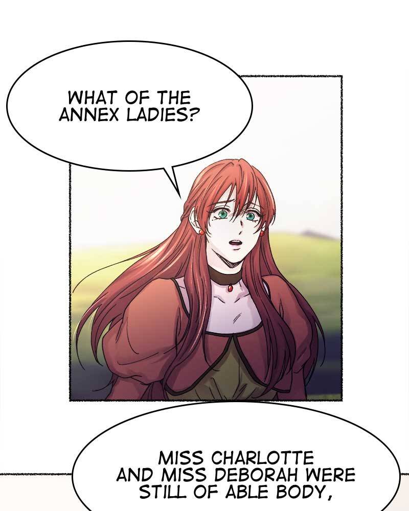 Like A Wind On A Dry Branch Chapter 25 page 9