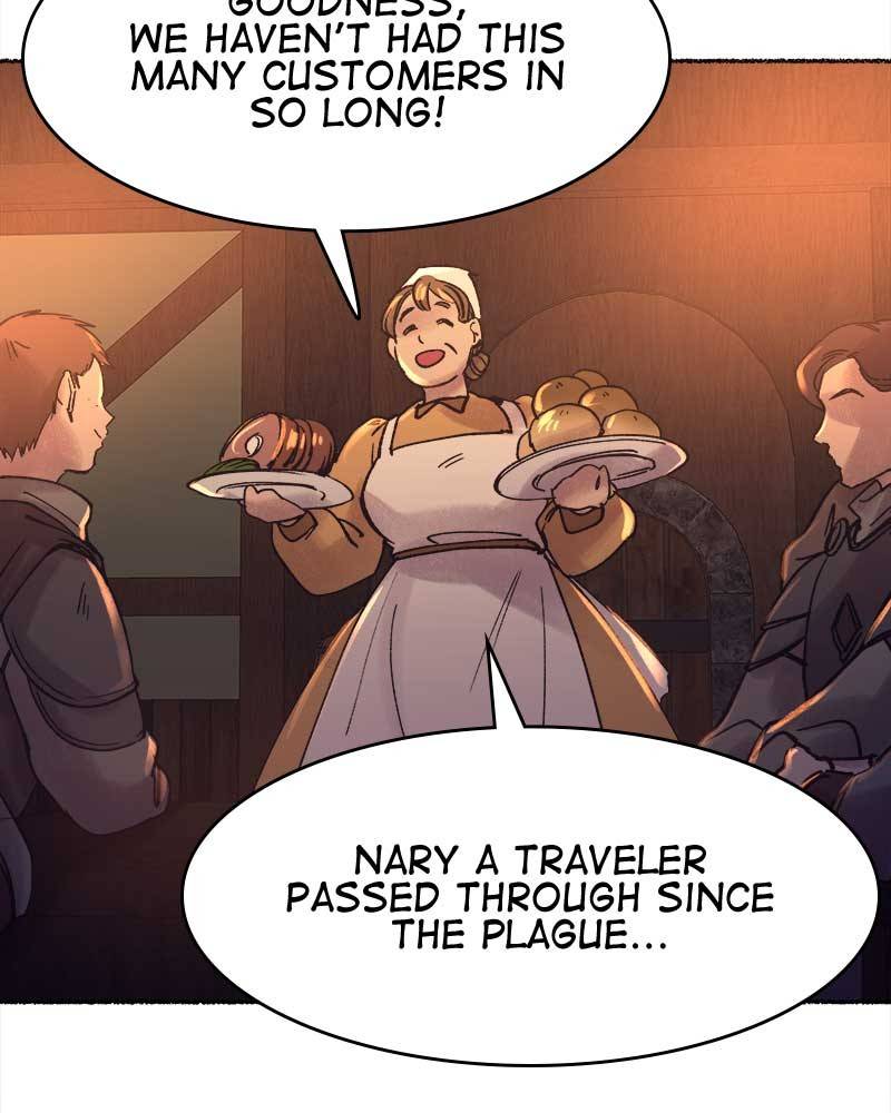 Like A Wind On A Dry Branch Chapter 25 page 100