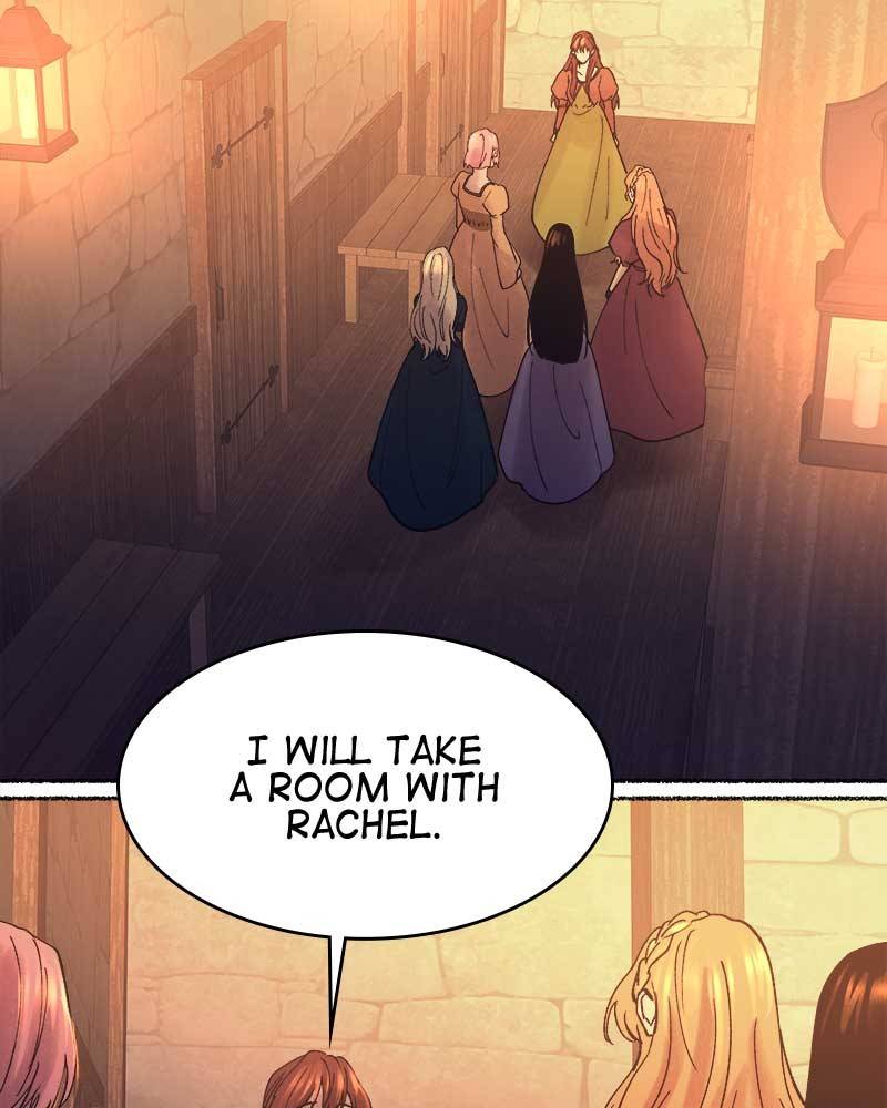 Like A Wind On A Dry Branch Chapter 25 page 104