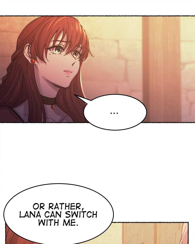 Like A Wind On A Dry Branch Chapter 25 page 107