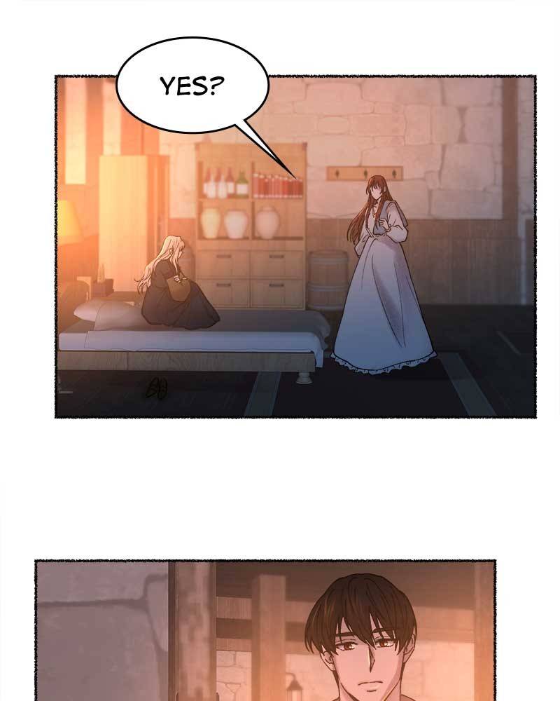 Like A Wind On A Dry Branch Chapter 25 page 115
