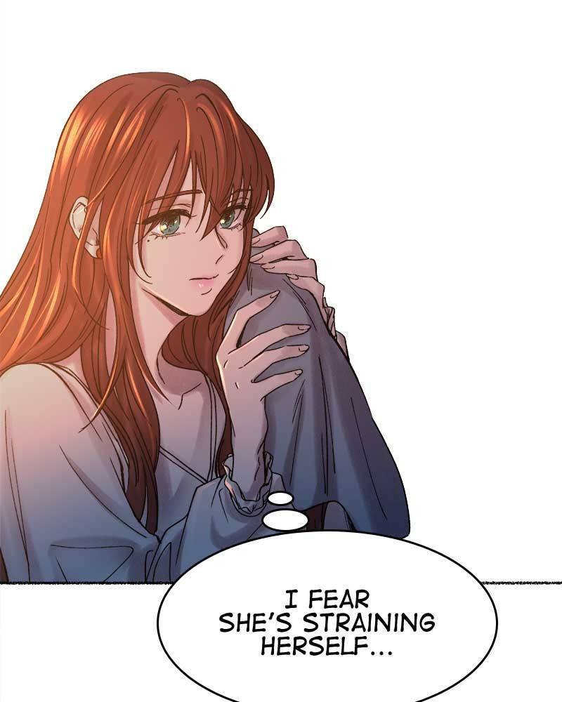 Like A Wind On A Dry Branch Chapter 25 page 120