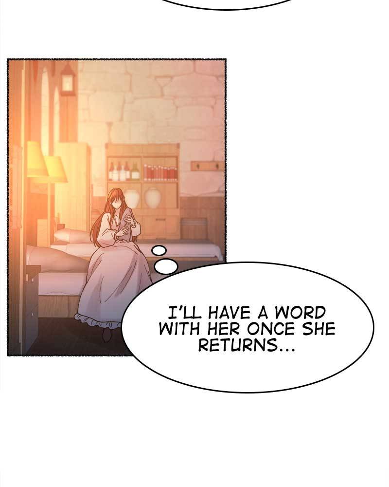 Like A Wind On A Dry Branch Chapter 25 page 121