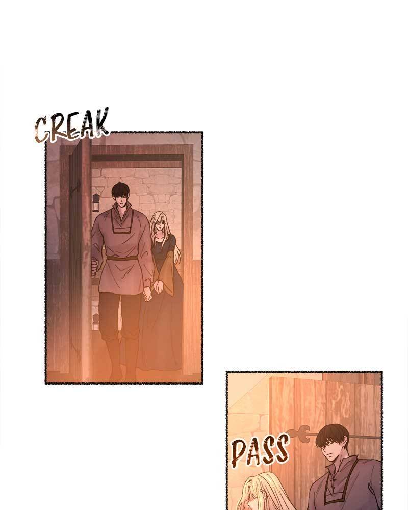 Like A Wind On A Dry Branch Chapter 25 page 125