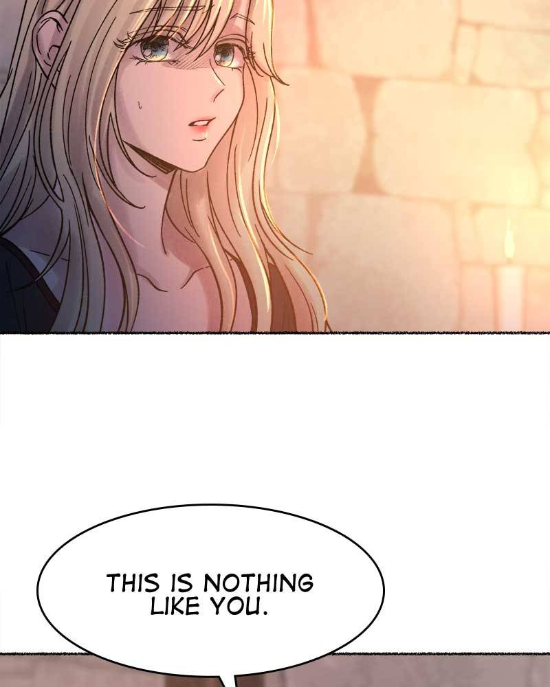 Like A Wind On A Dry Branch Chapter 25 page 130