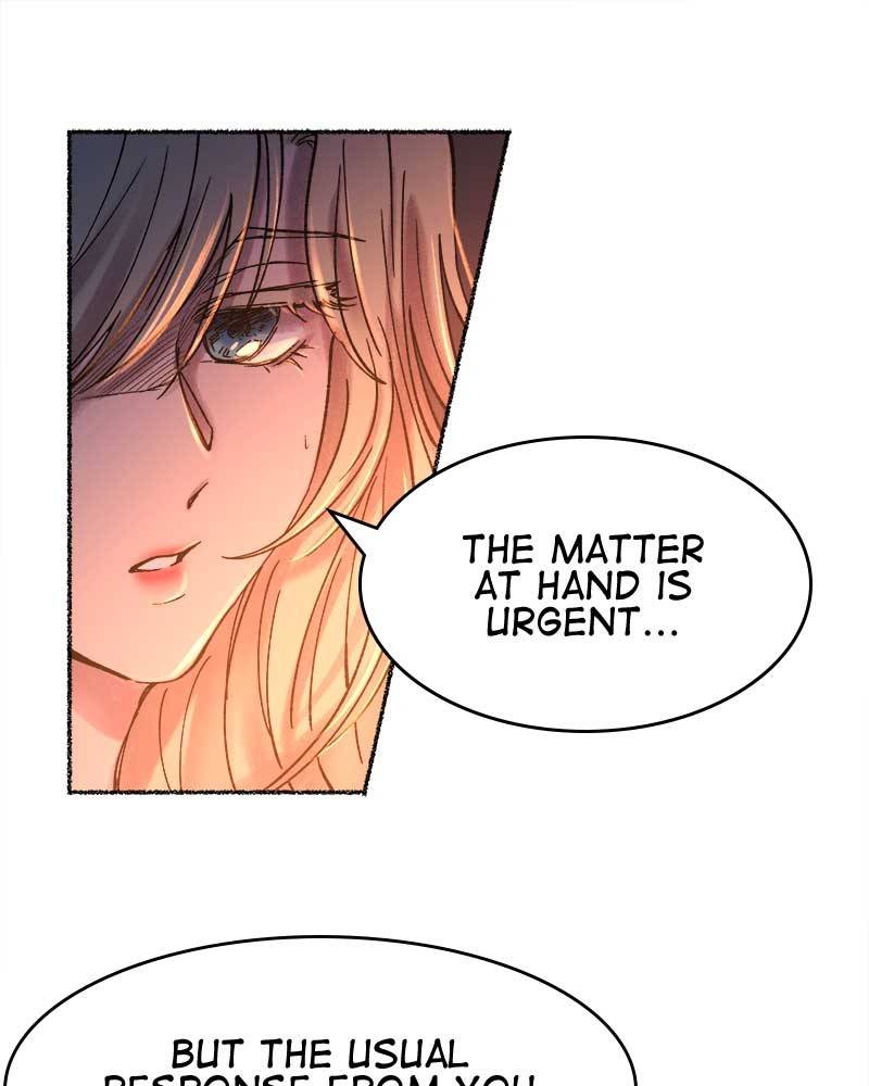 Like A Wind On A Dry Branch Chapter 25 page 133