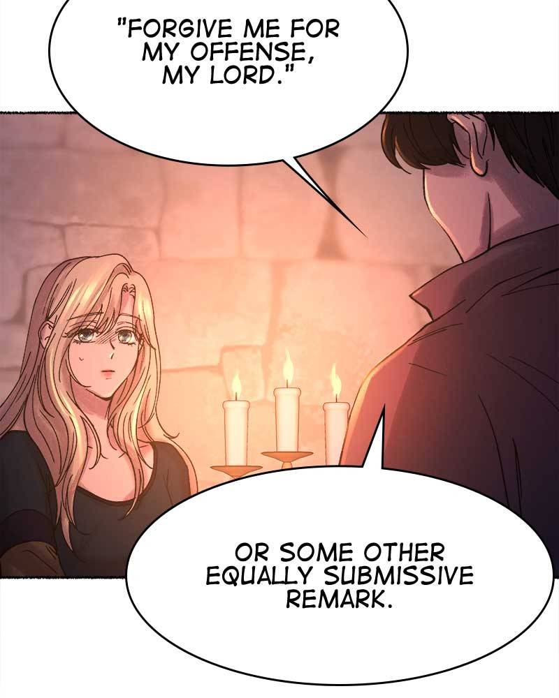 Like A Wind On A Dry Branch Chapter 25 page 135