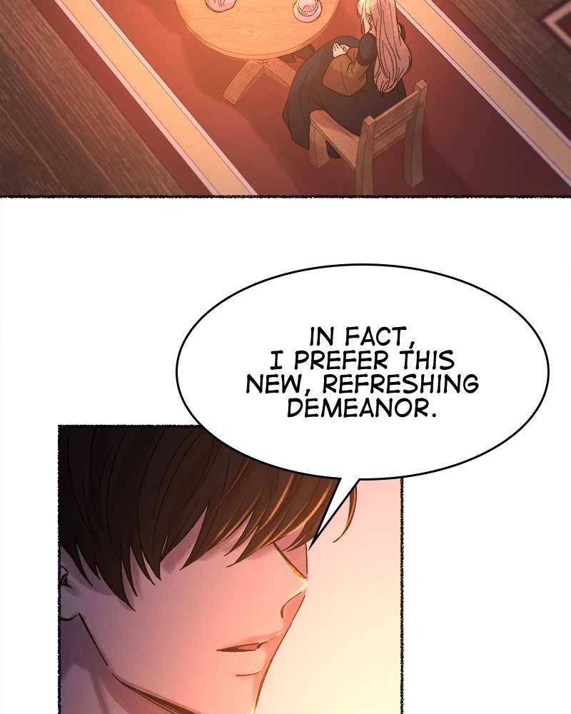 Like A Wind On A Dry Branch Chapter 25 page 138