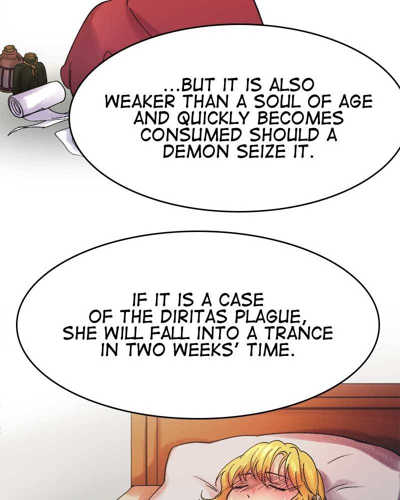 Like A Wind On A Dry Branch Chapter 25 page 18