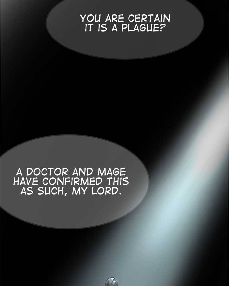 Like A Wind On A Dry Branch Chapter 25 page 1