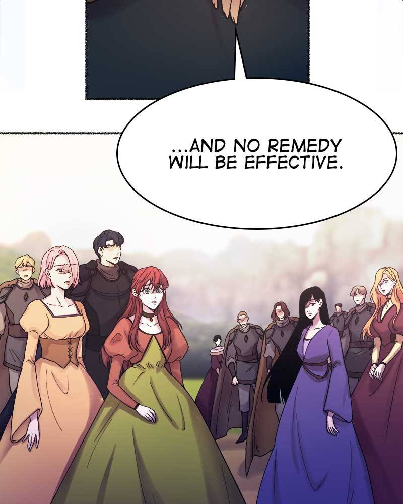 Like A Wind On A Dry Branch Chapter 25 page 22