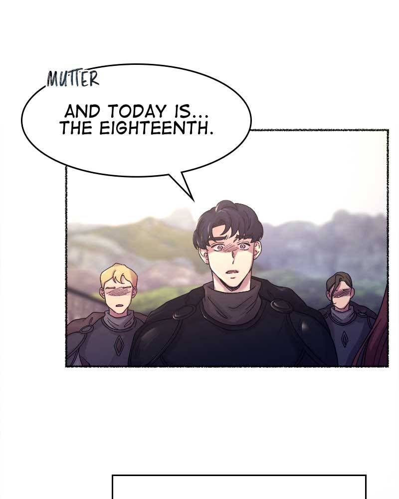 Like A Wind On A Dry Branch Chapter 25 page 26
