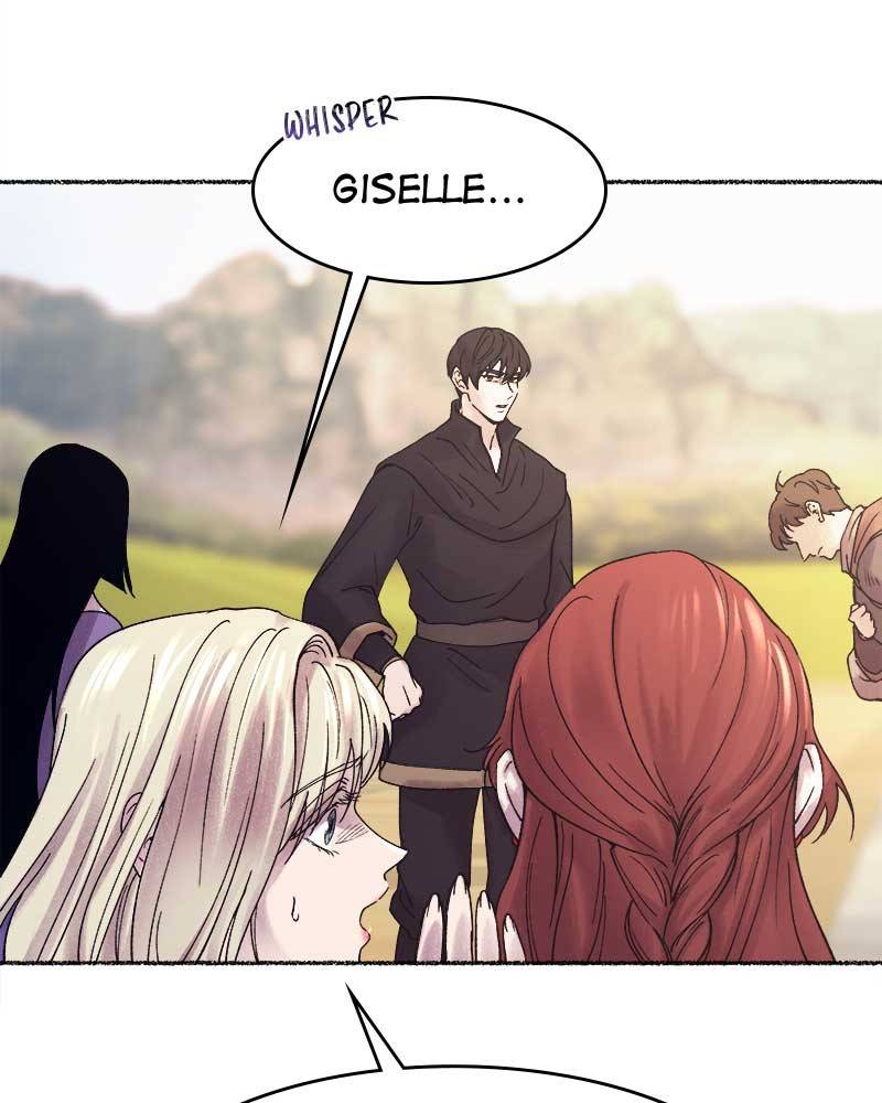 Like A Wind On A Dry Branch Chapter 25 page 38