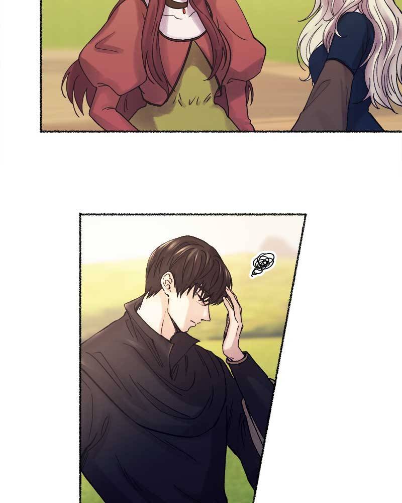 Like A Wind On A Dry Branch Chapter 25 page 41