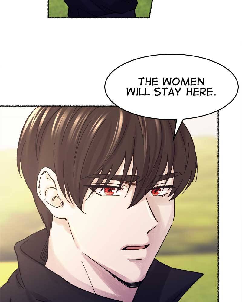 Like A Wind On A Dry Branch Chapter 25 page 42