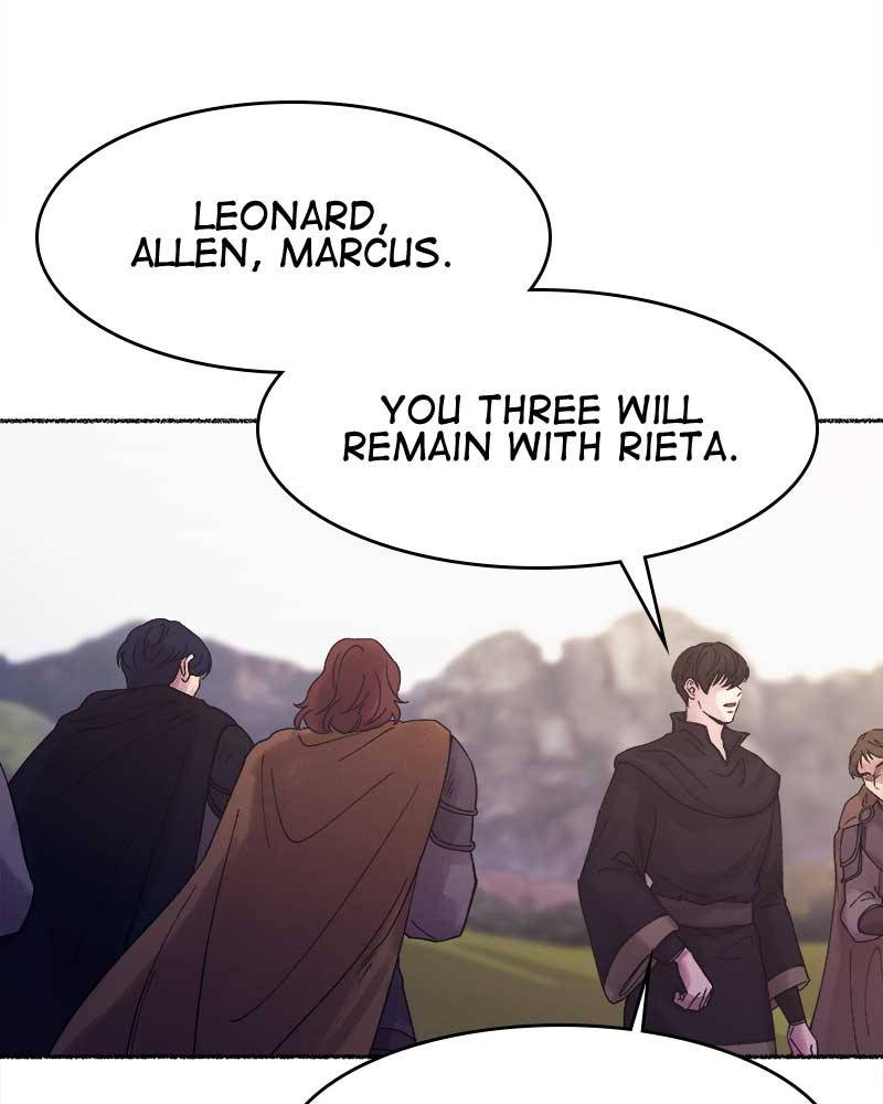 Like A Wind On A Dry Branch Chapter 25 page 50
