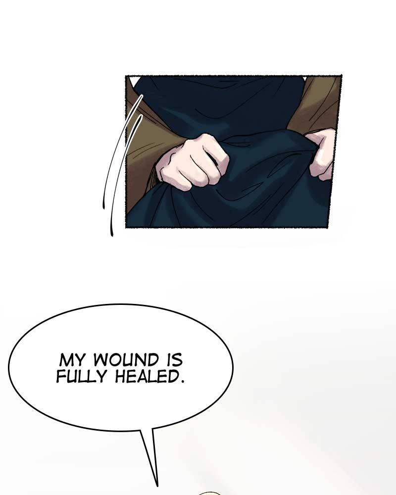 Like A Wind On A Dry Branch Chapter 25 page 54