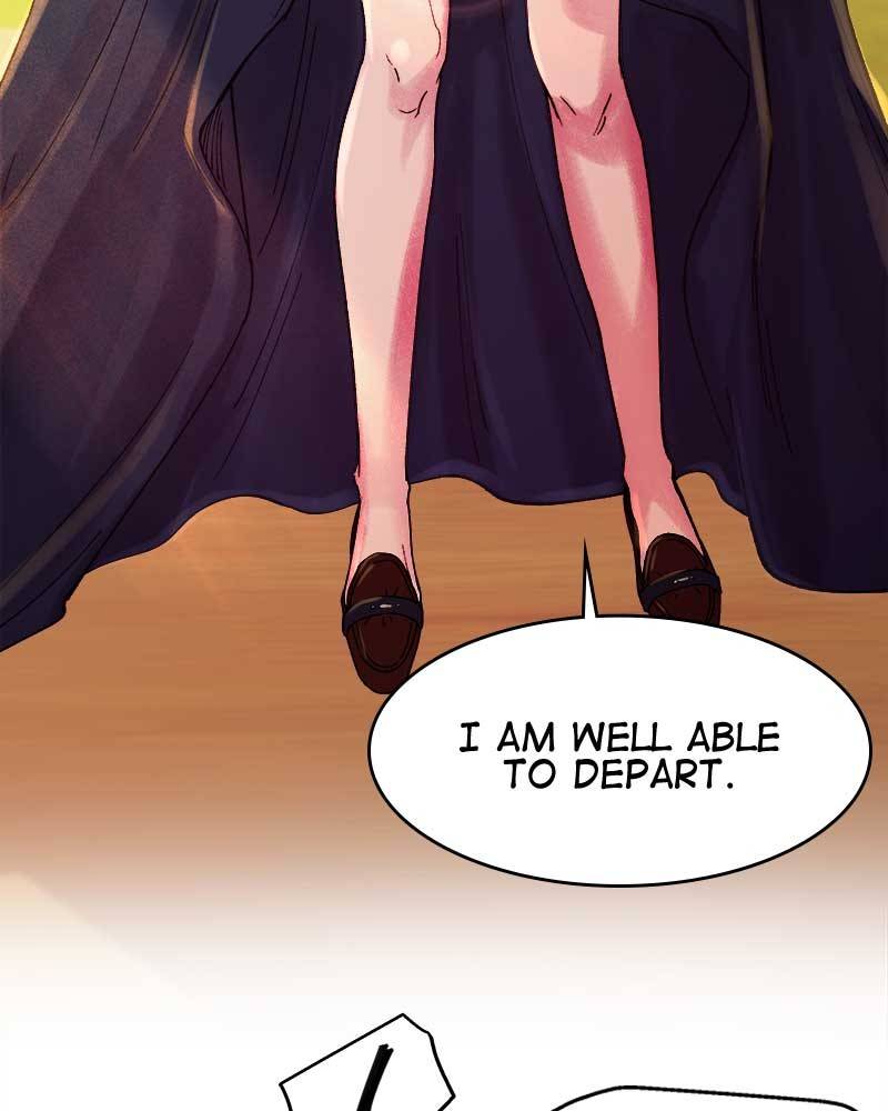 Like A Wind On A Dry Branch Chapter 25 page 56