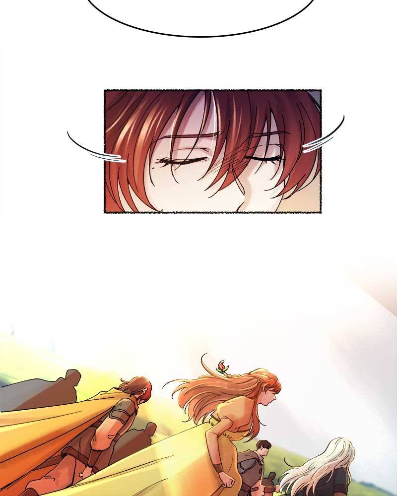 Like A Wind On A Dry Branch Chapter 25 page 70