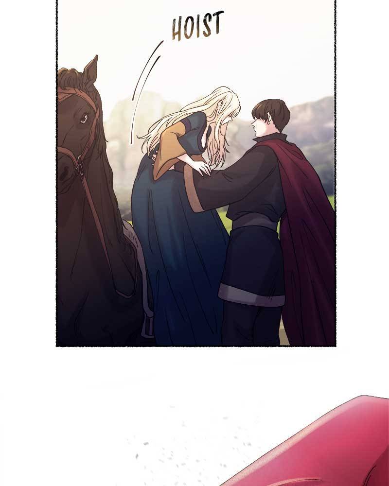 Like A Wind On A Dry Branch Chapter 25 page 73