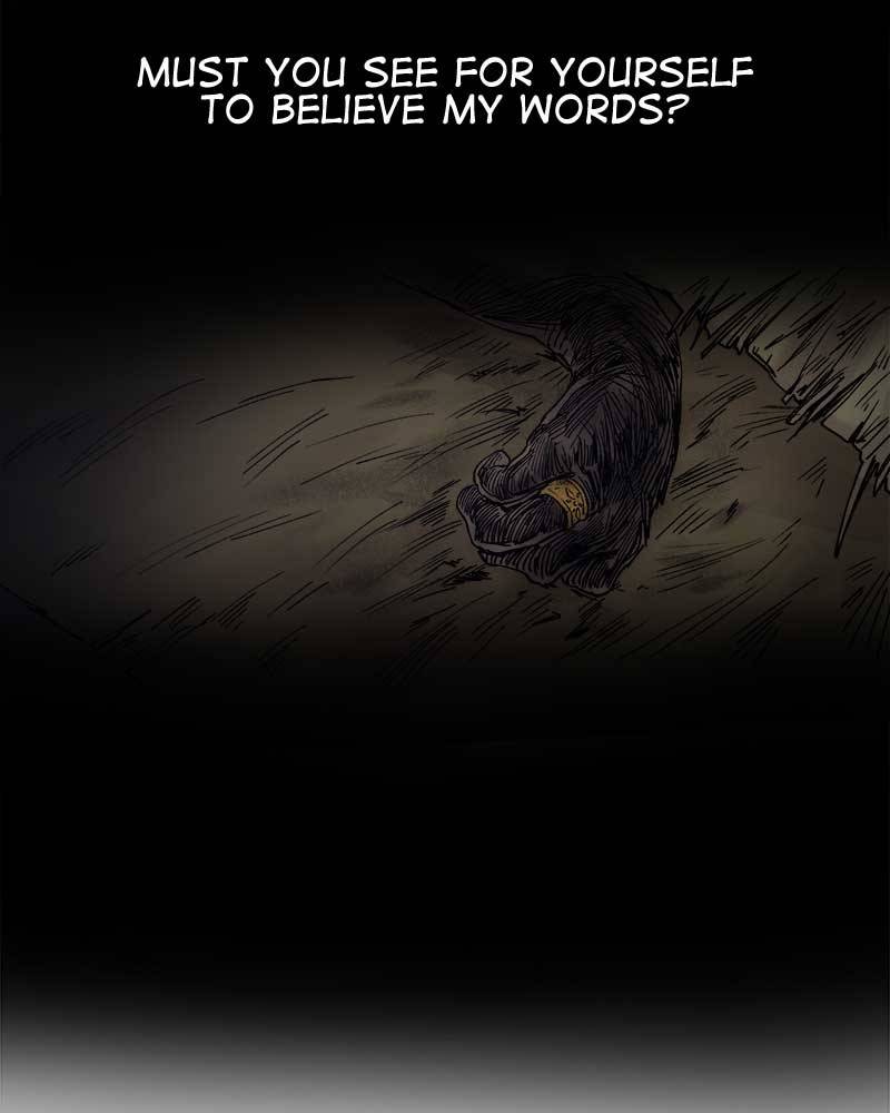Like A Wind On A Dry Branch Chapter 25 page 7