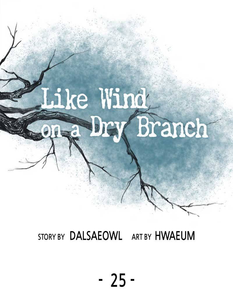 Like A Wind On A Dry Branch Chapter 25 page 79