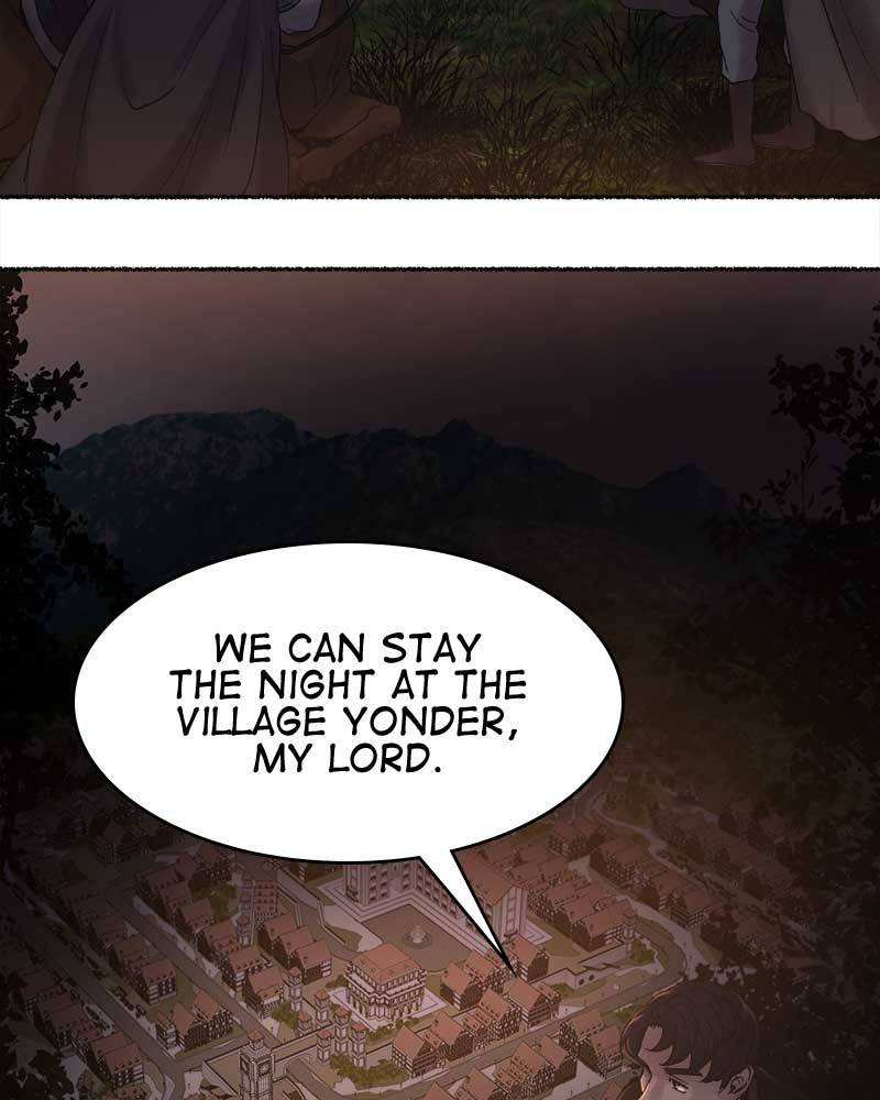 Like A Wind On A Dry Branch Chapter 25 page 84
