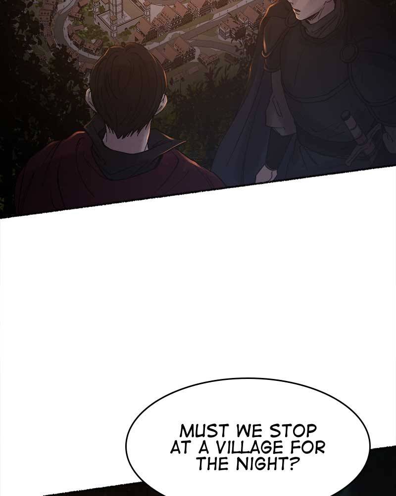 Like A Wind On A Dry Branch Chapter 25 page 85