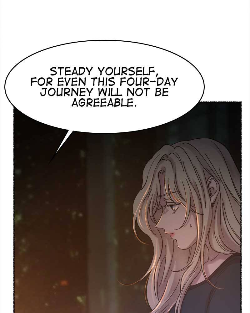 Like A Wind On A Dry Branch Chapter 25 page 91
