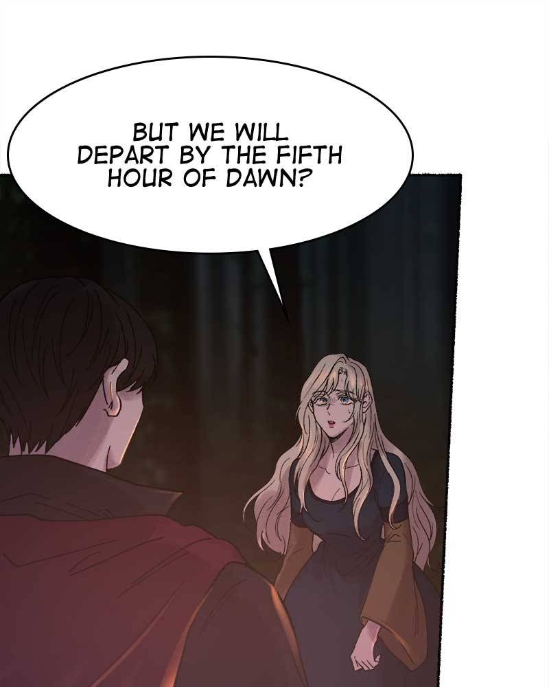 Like A Wind On A Dry Branch Chapter 25 page 93