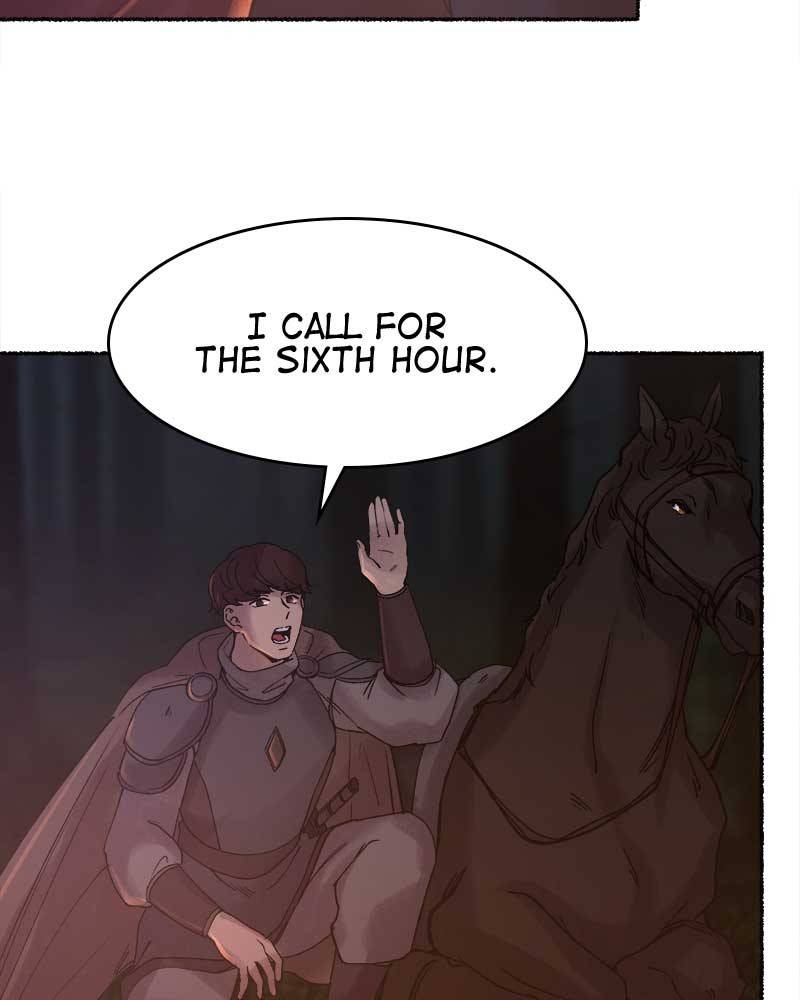 Like A Wind On A Dry Branch Chapter 25 page 94