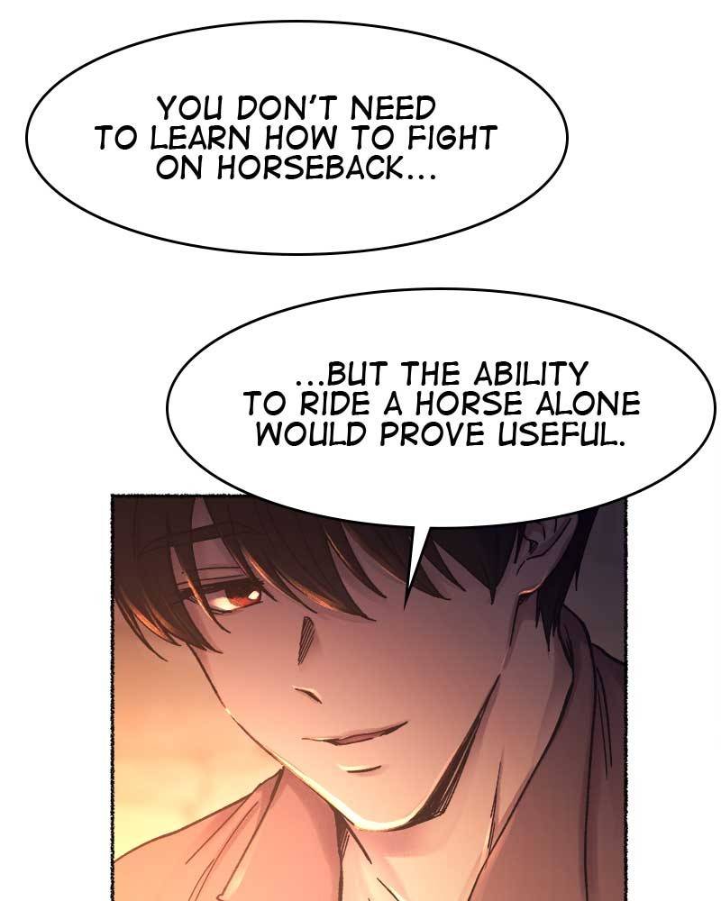 Like A Wind On A Dry Branch Chapter 26 page 21