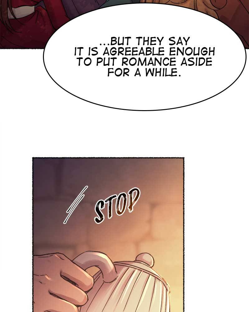 Like A Wind On A Dry Branch Chapter 26 page 25