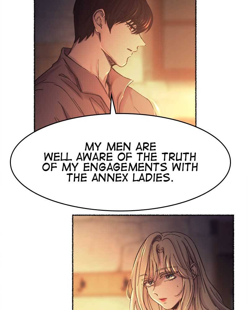 Like A Wind On A Dry Branch Chapter 26 page 32