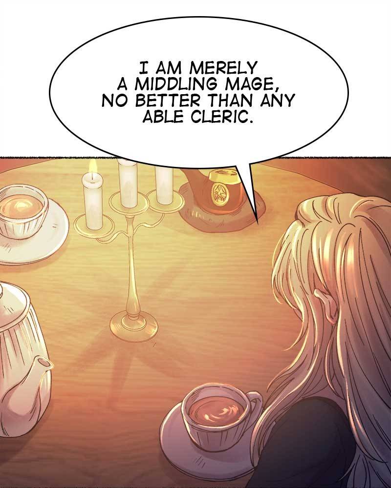 Like A Wind On A Dry Branch Chapter 26 page 38