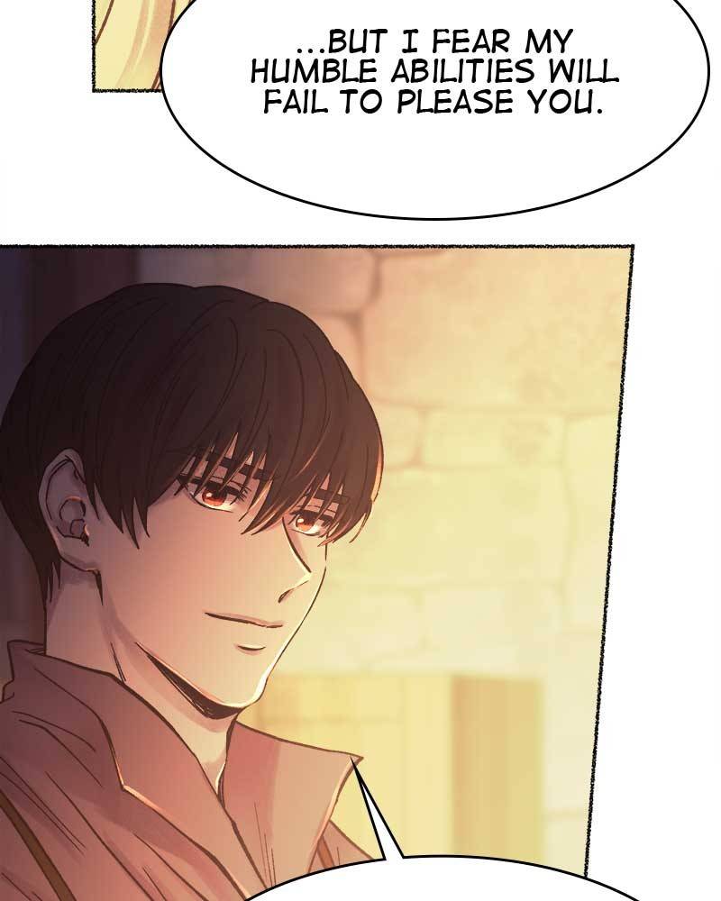 Like A Wind On A Dry Branch Chapter 26 page 40