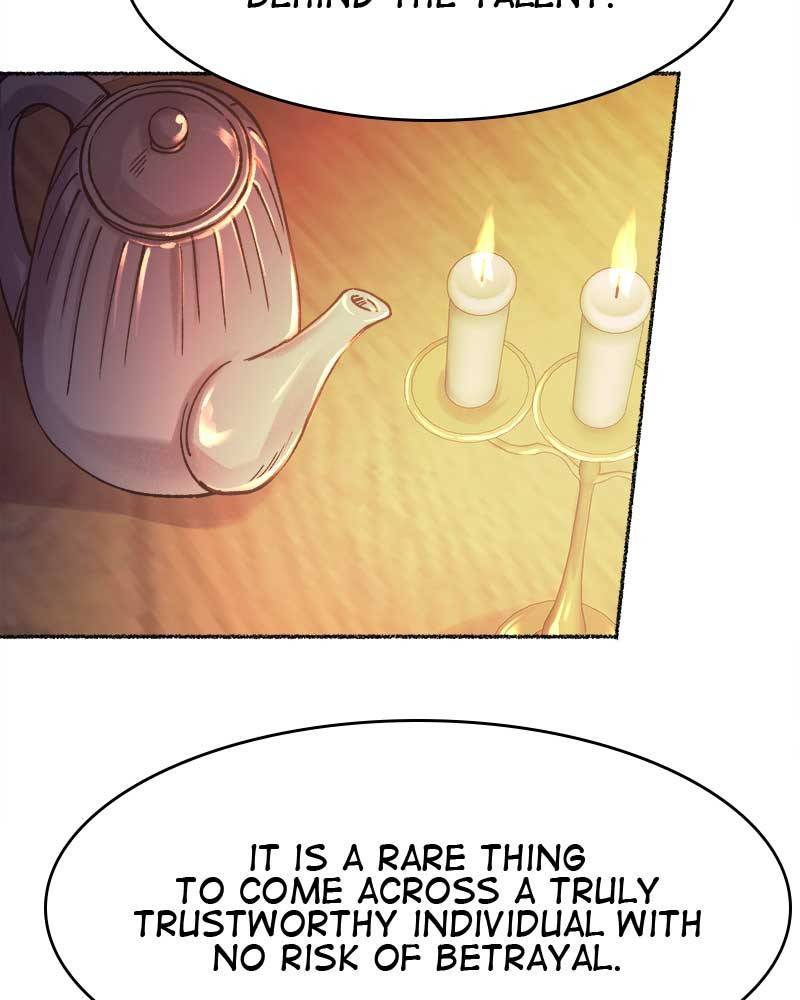 Like A Wind On A Dry Branch Chapter 26 page 42