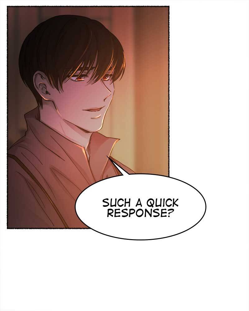 Like A Wind On A Dry Branch Chapter 26 page 47