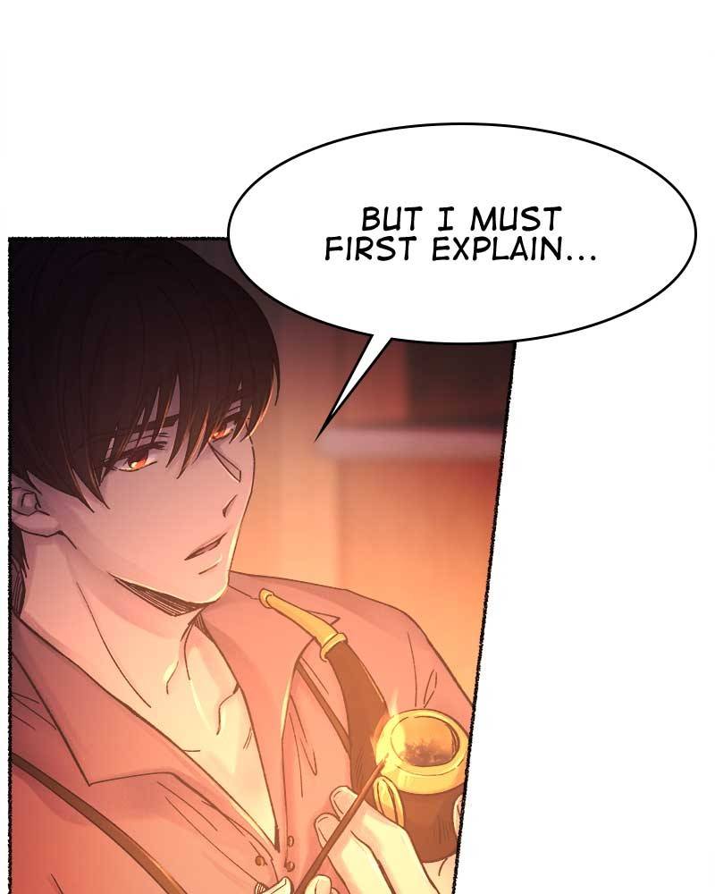 Like A Wind On A Dry Branch Chapter 26 page 5