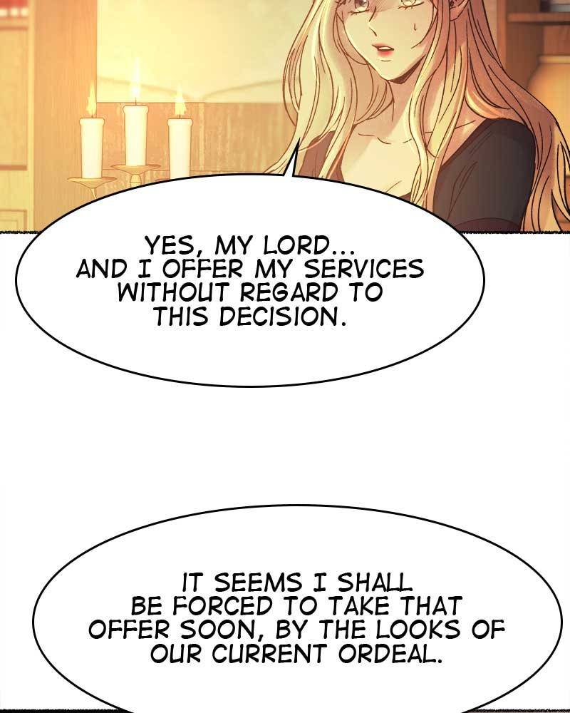 Like A Wind On A Dry Branch Chapter 26 page 60