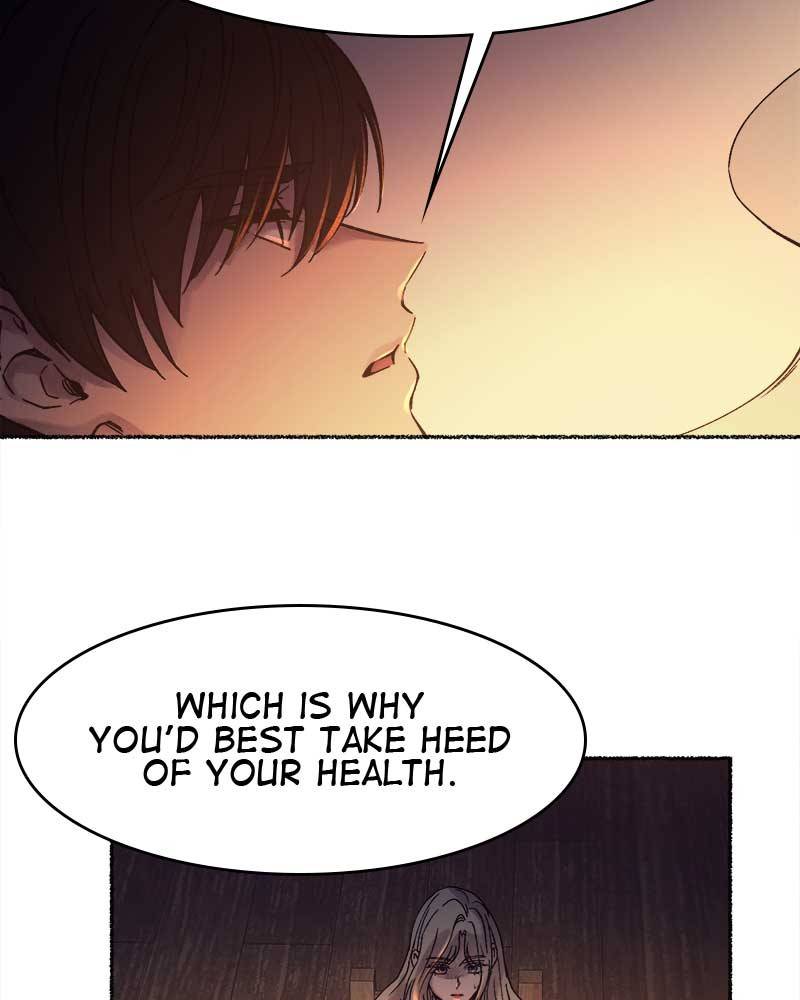 Like A Wind On A Dry Branch Chapter 26 page 61