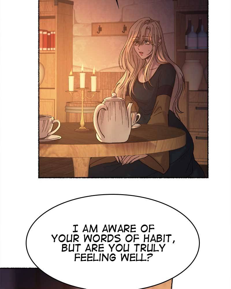 Like A Wind On A Dry Branch Chapter 26 page 67